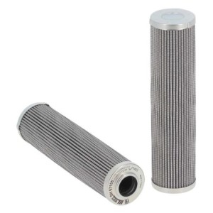 Filtro idraulico Ammann 45358520157 per applicazioni agricole, movimento terra e industriali | Il Mio Filtro