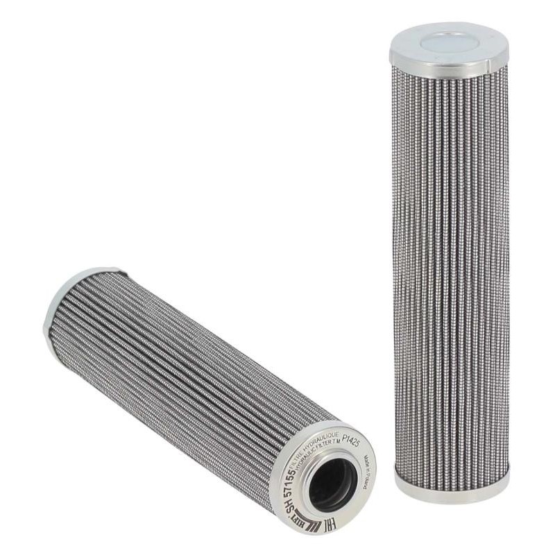 Filtro idraulico Ammann 45358520157 per applicazioni agricole, movimento terra e industriali | Il Mio Filtro