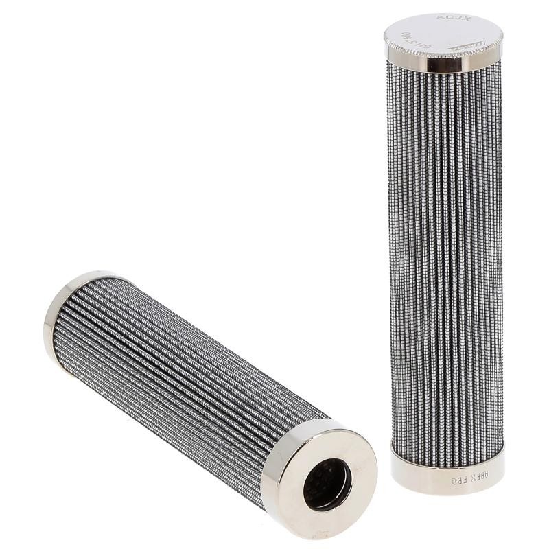 Filtro idraulico Sercel 266300021K02 per macchine movimento terra | Il Mio Filtro