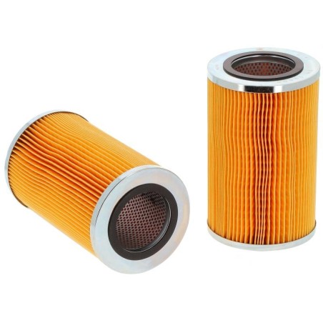 Filtro idraulico Massey Ferguson 1810950M91 per macchine movimento terra | Il Mio Filtro