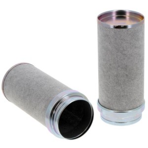 Filtro aria A 25317 P per trattori e macchine agricole