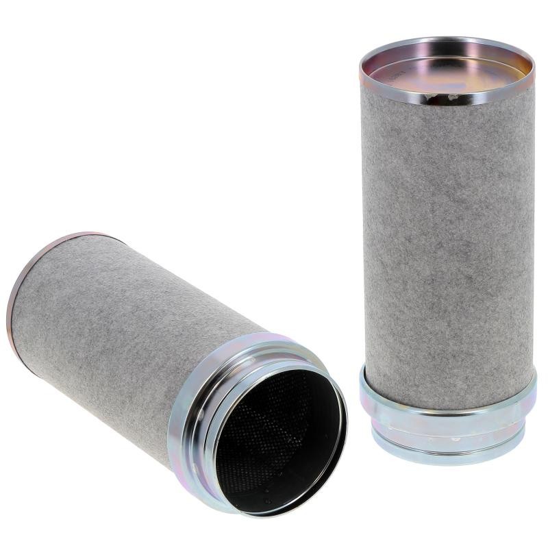 Filtro aria A 25317 P per trattori e macchine agricole