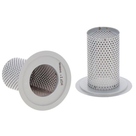 Filtro idraulico Komatsu 0706925400 per macchine movimento terra | Il Mio Filtro