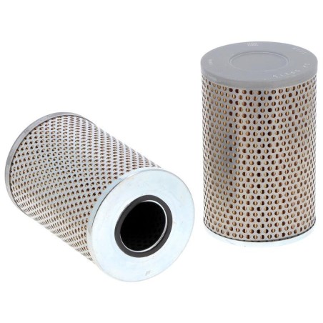 Filtro idraulico Compair-holman 1276A00380 per macchine movimento terra | Il Mio Filtro