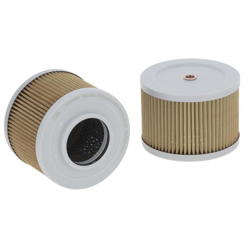 Filtro idraulico Yanmar 17211274801 per macchine movimento terra | Il Mio Filtro