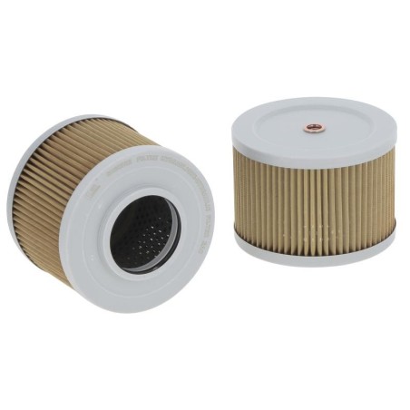 Filtro idraulico Yanmar 17211274801 per macchine movimento terra | Il Mio Filtro
