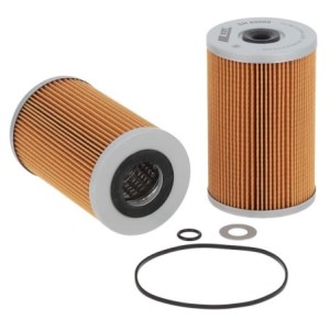 Filtro idraulico Furukawa 0501804002 per macchine movimento terra | Il Mio Filtro