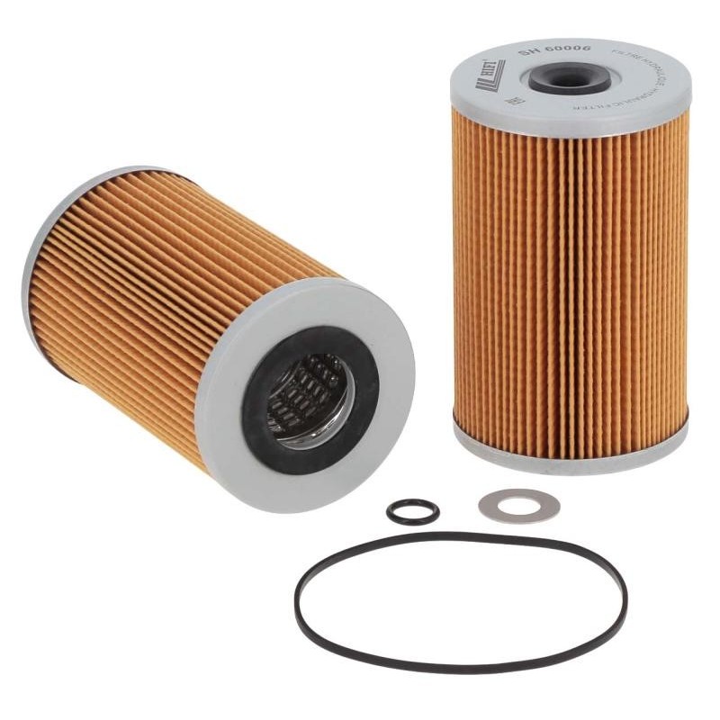 Filtro idraulico Furukawa 0501804002 per macchine movimento terra | Il Mio Filtro