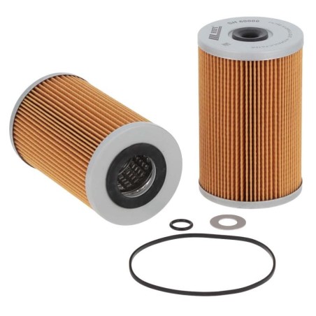 Filtro idraulico Furukawa 0501804002 per macchine movimento terra | Il Mio Filtro
