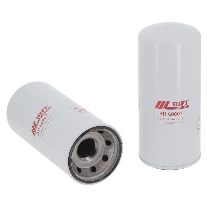Filtro idraulico IHI 075911603 per macchine movimento terra | Il Mio Filtro