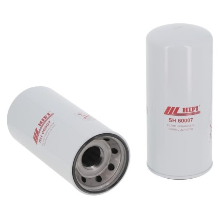 Filtro idraulico IHI 075911603 per macchine movimento terra | Il Mio Filtro