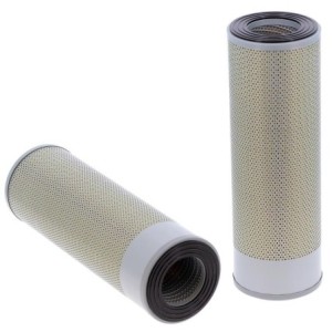 Filtro idraulico Hyundai 31E30212 per macchine movimento terra | Il Mio Filtro