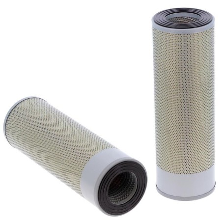 Filtro idraulico Hyundai 31E30212 per macchine movimento terra | Il Mio Filtro