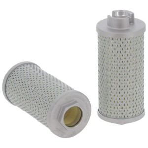 Filtro idraulico Hitachi 4272372 per applicazioni industriali e movimento terra | Il Mio Filtro