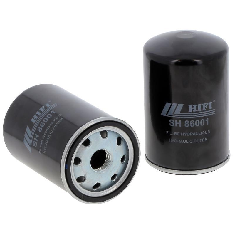 Filtro idraulico 10009106AC per trattori e macchine agr | Euroagricola