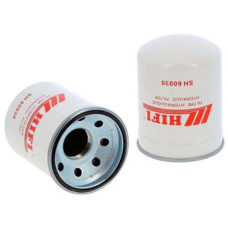Filtro idraulico IHI 075911103 per macchine movimento terra | Il Mio Filtro
