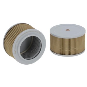Filtro idraulico Kobelco 2446R151S1 per macchine movimento terra | Il Mio Filtro