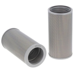 Filtro idraulico Hyundai 34E702310 per macchine movimento terra | Il Mio Filtro
