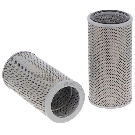 Filtro idraulico Hyundai 34E702310 per macchine movimento terra | Il Mio Filtro