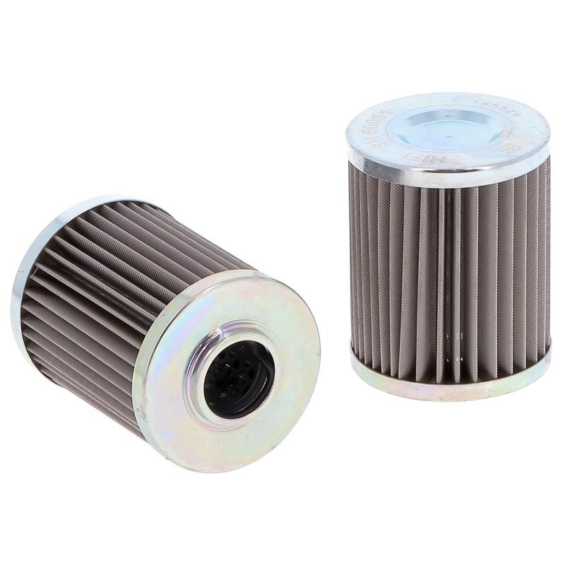 Filtro idraulico Yanmar 17261473700 per macchine movimento terra | Il Mio Filtro