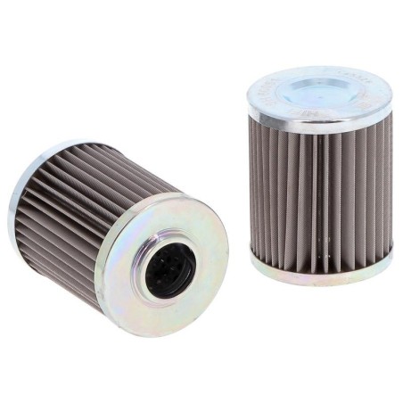 Filtro idraulico Yanmar 17261473700 per macchine movimento terra | Il Mio Filtro