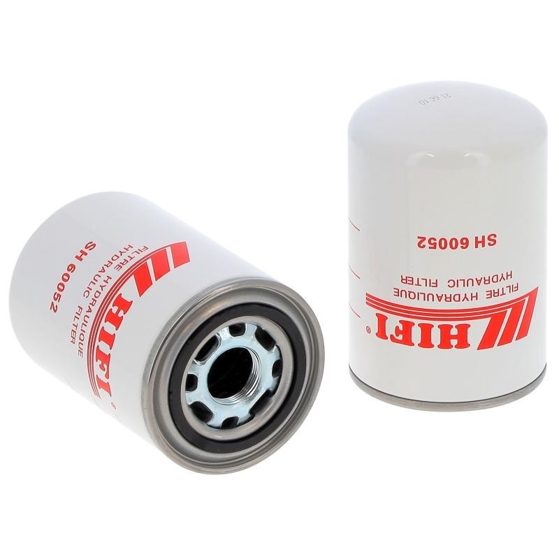 Filtro idraulico Kubota 19437048390 per macchine movimento terra | Il Mio Filtro