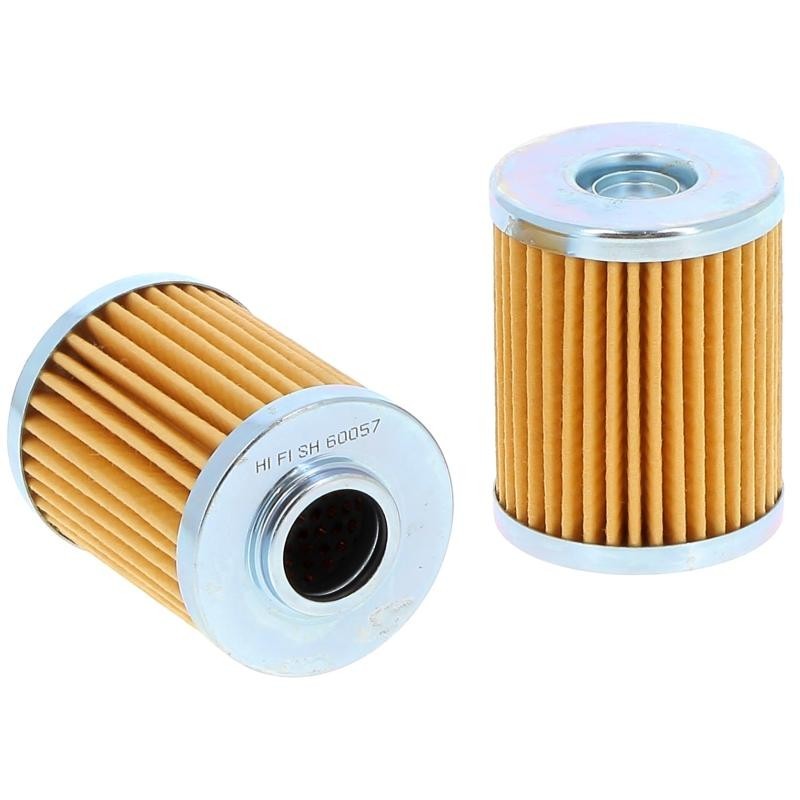 Filtro idraulico IHI 075911003 per macchine movimento terra | Il Mio Filtro