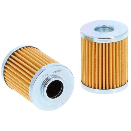 Filtro idraulico IHI 075911003 per macchine movimento terra | Il Mio Filtro