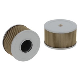 Filtro idraulico Wismet WHY315918 per macchine movimento terra | Il Mio Filtro