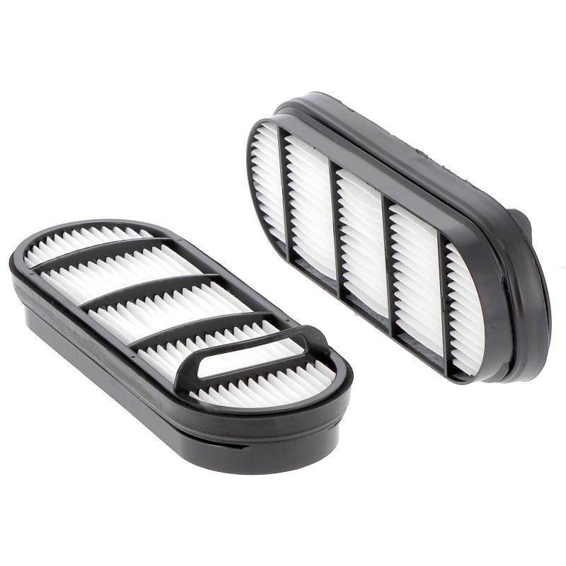 Filtro aria 0011075980 per trattori e macchine agricole