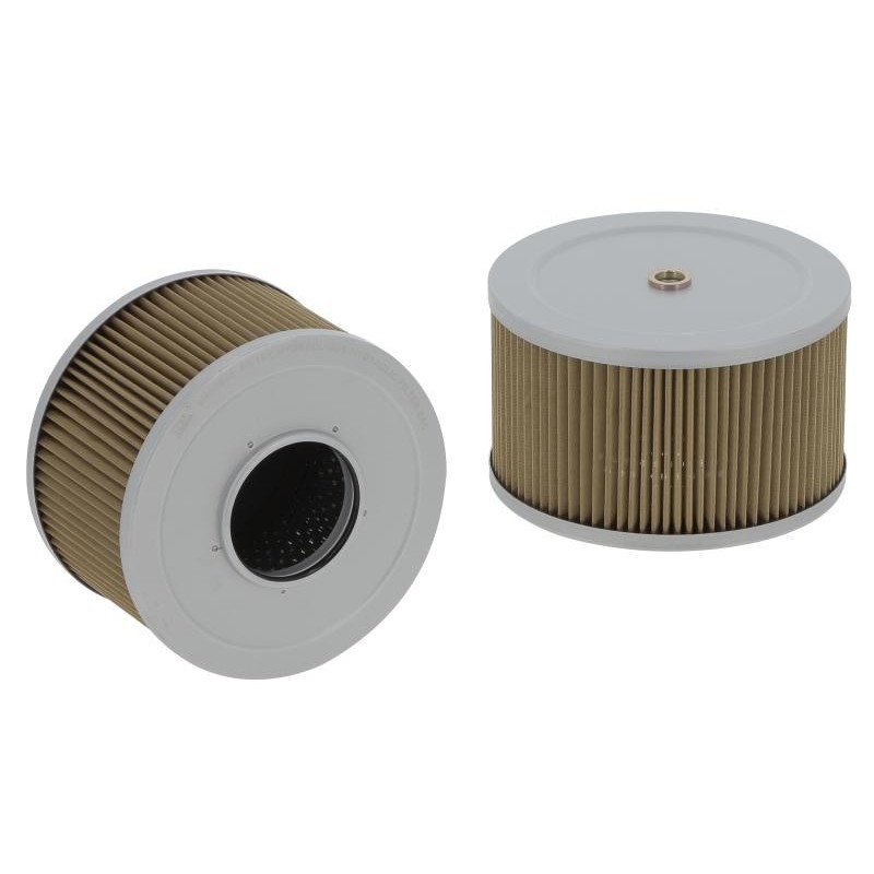 Filtro idraulico Wismet WHY315918 per macchine movimento terra | Il Mio Filtro
