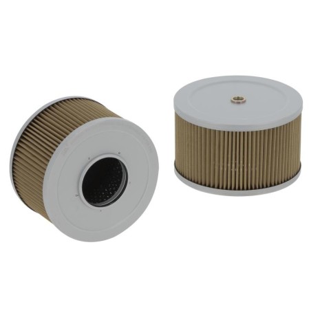 Filtro idraulico Wismet WHY315918 per macchine movimento terra | Il Mio Filtro