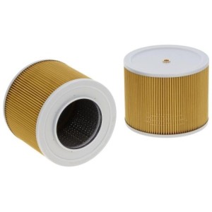 Filtro idraulico Hitachi 4317008 per macchine movimento terra | Il Mio Filtro