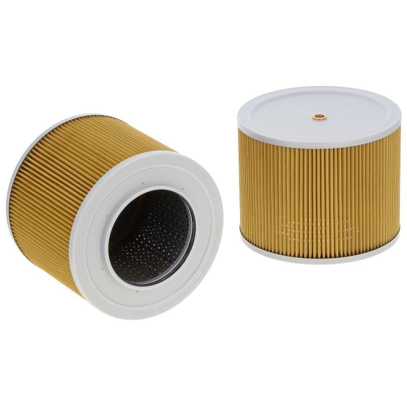 Filtro idraulico Hitachi 4317008 per macchine movimento terra | Il Mio Filtro