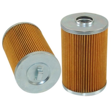 Filtro idraulico Nissan 4070100002 per macchine movimento terra | Il Mio Filtro