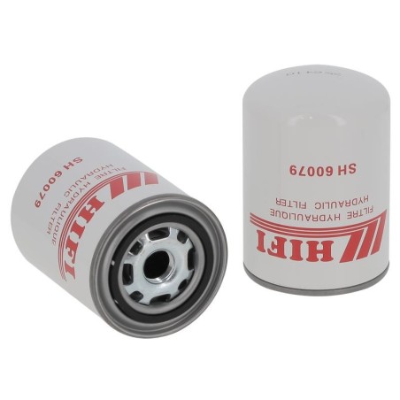 Filtro idraulico Kato 68935703021 per macchine movimento terra | Il Mio Filtro