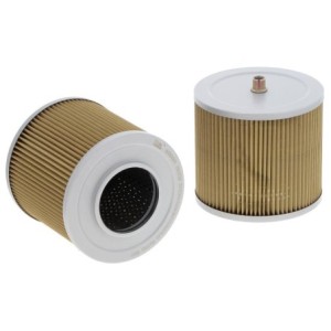 Filtro idraulico Doosan 24749016 per macchine movimento terra | Il Mio Filtro