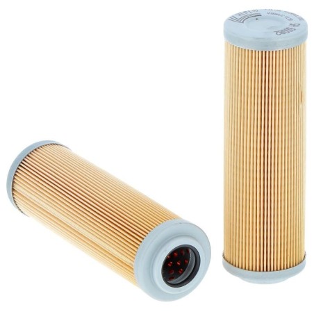 Filtro idraulico Aichi 9258896 per applicazioni industriali e movimento terra | Il Mio Filtro
