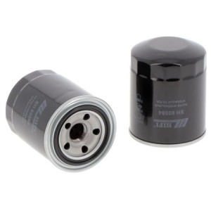 Filtro idraulico Yanmar 17215673710 per macchine movimento terra | Il Mio Filtro