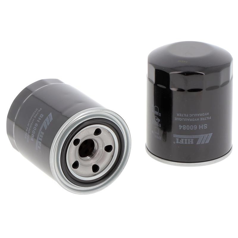 Filtro idraulico Yanmar 17215673710 per macchine movimento terra | Il Mio Filtro