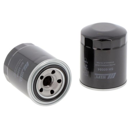 Filtro idraulico Yanmar 17215673710 per macchine movimento terra | Il Mio Filtro