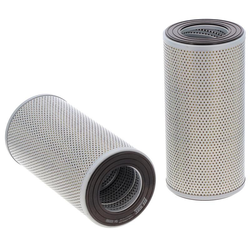 Filtro idraulico Hyundai 31E34527 per macchine movimento terra | Il Mio Filtro