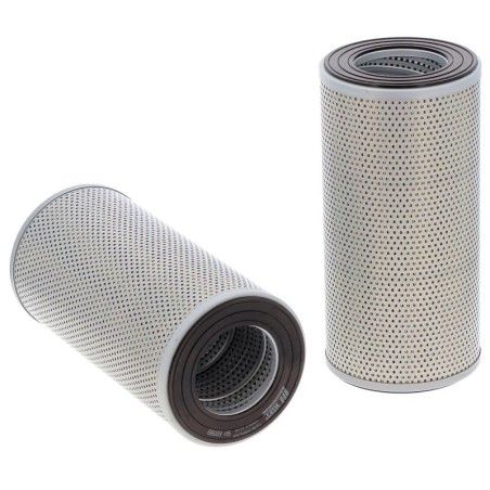 Filtro idraulico Hyundai 31E34527 per macchine movimento terra | Il Mio Filtro