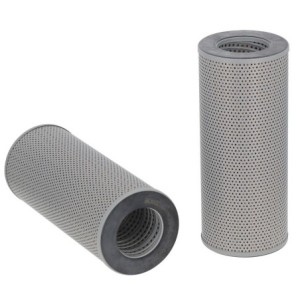 Filtro idraulico Hyundai 31E91019 per macchine movimento terra | Il Mio Filtro