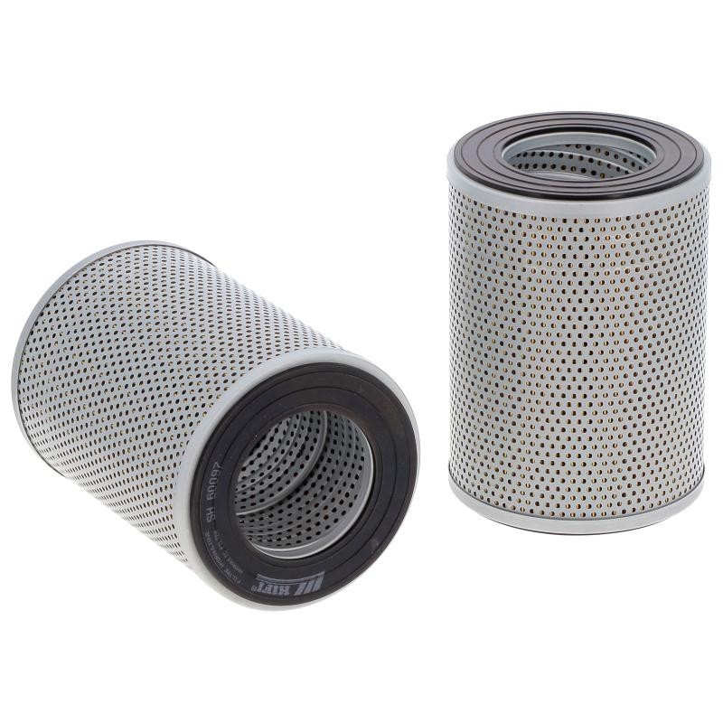 Filtro idraulico Hyundai 31L14041 per macchine movimento terra | Il Mio Filtro