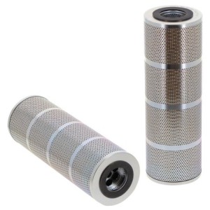 Filtro idraulico Fiat Hitachi 76071627 per macchine movimento terra | Il Mio Filtro