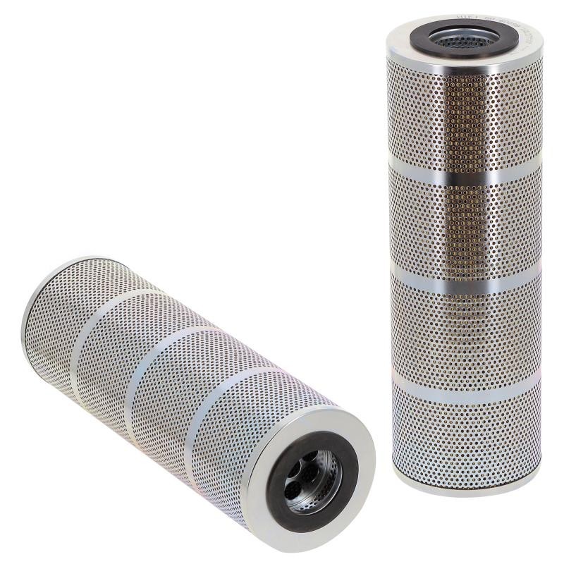 Filtro idraulico Fiat Hitachi 76071627 per macchine movimento terra | Il Mio Filtro