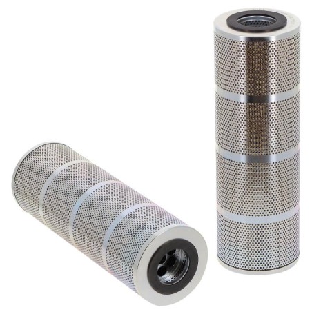 Filtro idraulico Fiat Hitachi 76071627 per macchine movimento terra | Il Mio Filtro