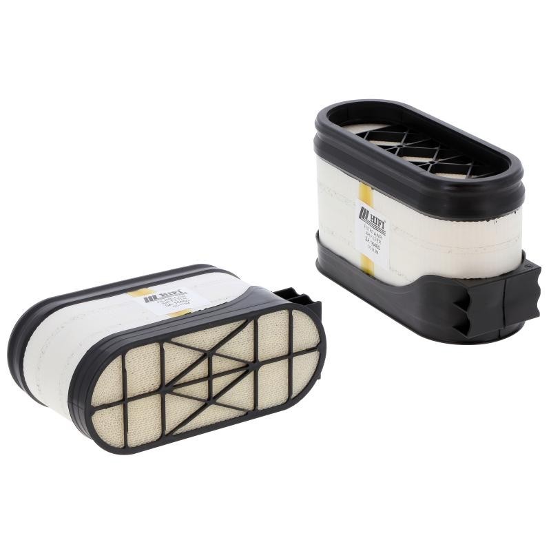 Filtro aria 0011075900 per trattori e macchine agricole