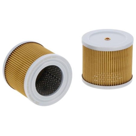 Filtro idraulico Takeuchi 1550216190 per macchine movimento terra | Il Mio Filtro